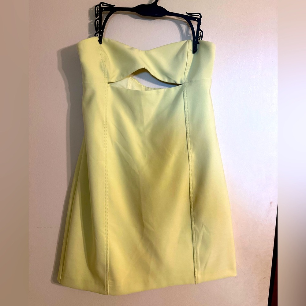 Zara dress